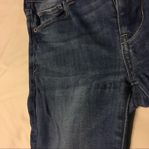 American Eagle Skinny Jeans - Picture 4 of 8